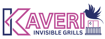 Kaveri Invisible Grills Bangalore